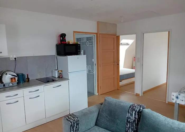 Chambre D\'Hote