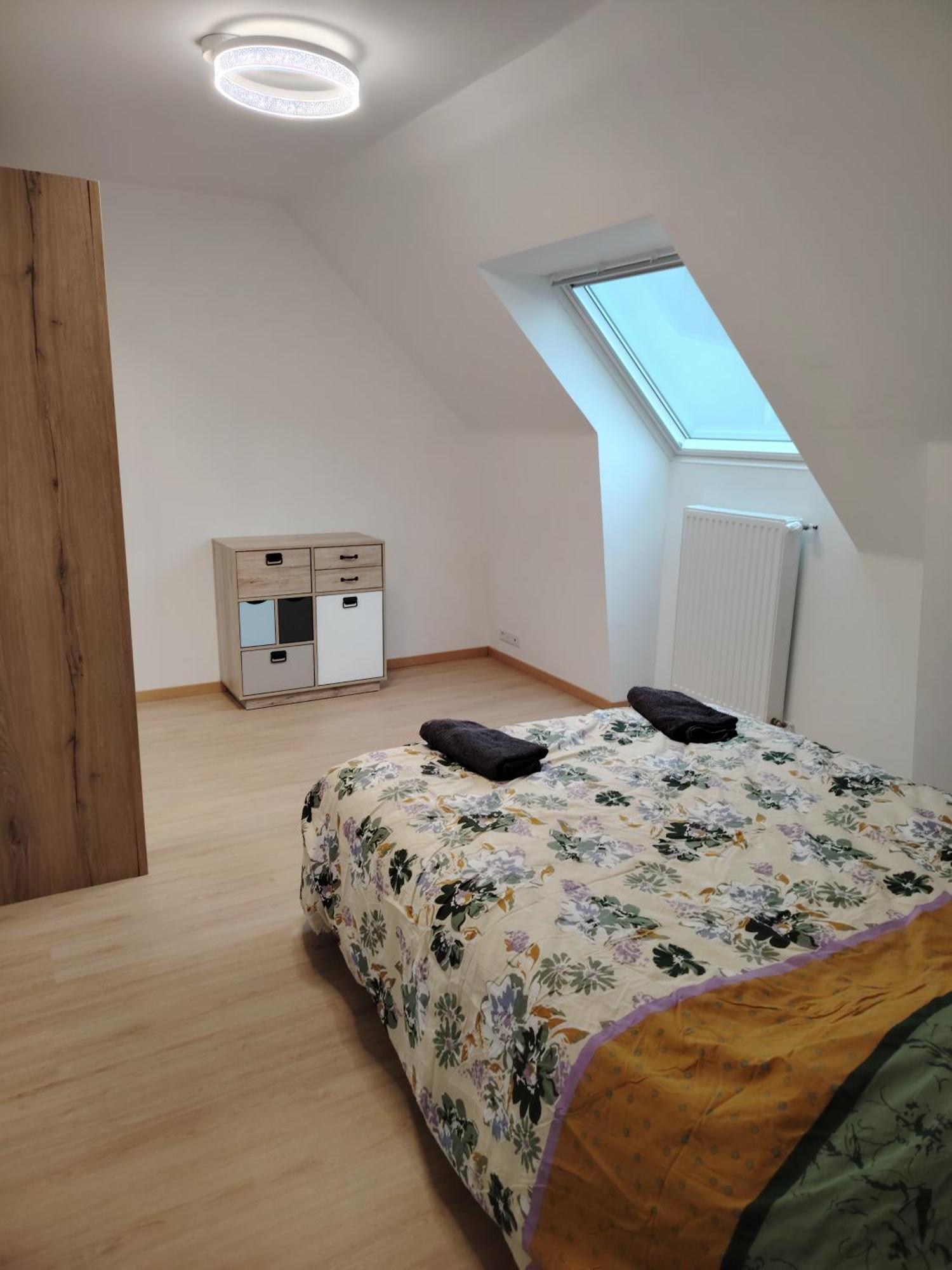 Couette-café D'hote Brest